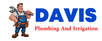 Trusted plumber in BENSON